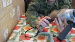 Дрель ударная Интерскол ДУ 16 1000ЭР. Удачная Техника.