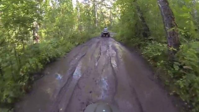 Мото2х2 и трицикл. смотреть онлайн