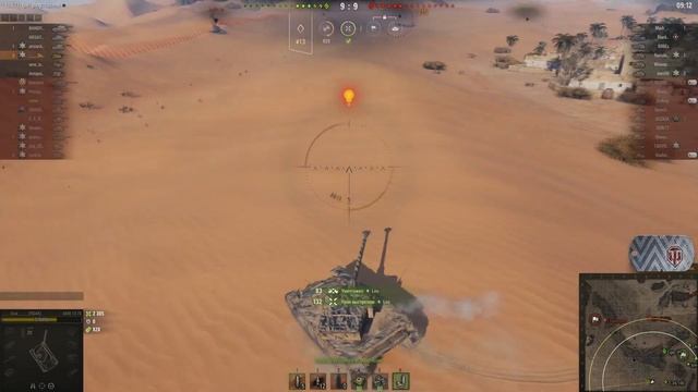 AMX 13 75 - КАК ИГРАТЬ, ГАЙД WOT! ОБЗОР НА ТАНК АМХ 13 75 World Of Tanks! Какое Оборудование? смотреть онлайн