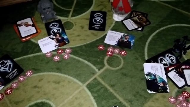 Видео-инструкция | MAFIA "Vegas" | Alona Djek смотреть онлайн