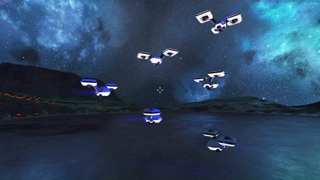 Space Engineers Epic NPC (Mevlana Versiyon) 2 смотреть онлайн