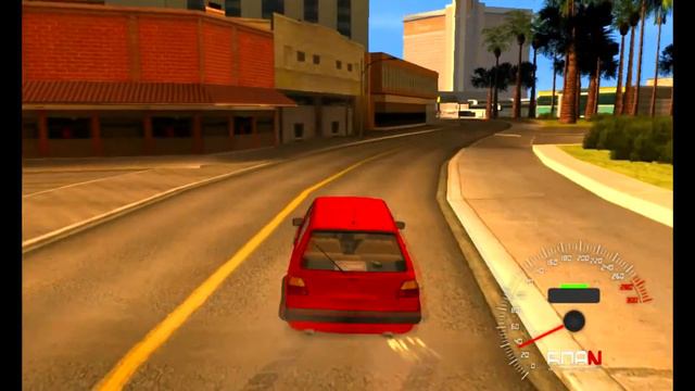 GTA-MTA-BPAN-KRASNODAR смотреть онлайн