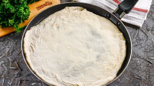 Готовим дома