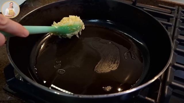 КАПУСТА вкуснее мяса! ? Вкусные КАПУСТНЫЕ ОЛАДЬИ! Почему я не знала об этом рецепте раньше? ENG SUB смотреть онлайн