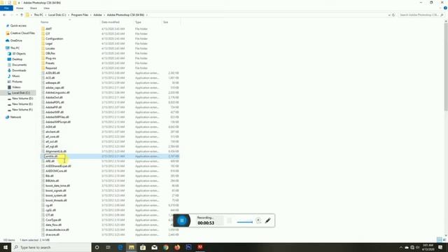 Adobe Photoshop cs6 Trail Expired Fixed ! смотреть онлайн