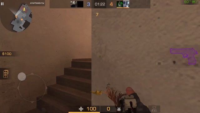 Игра с рандомами - АД / Демка в союзники смотреть онлайн