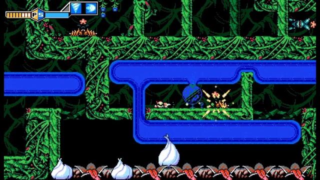 Blaster Master Zero Trilogy Arranged Soundtrack - BMZ 2 Main Theme & Medley смотреть онлайн