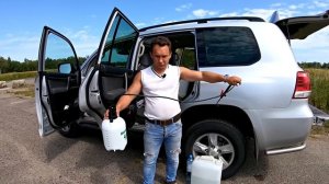 Вещи в путешествие на машине / Что брать и как наладить быт в Автопутешествии