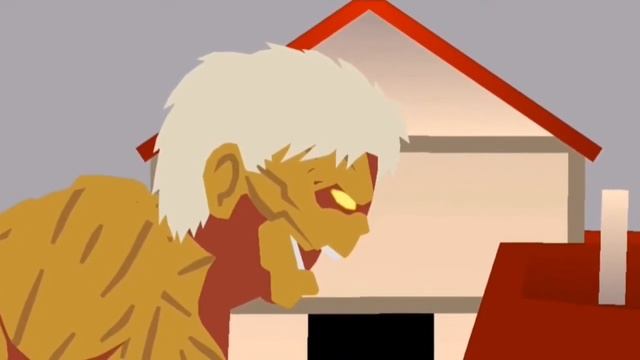 Armored Titan VS Attack Titan Attck On Titan (Stick Nodes)