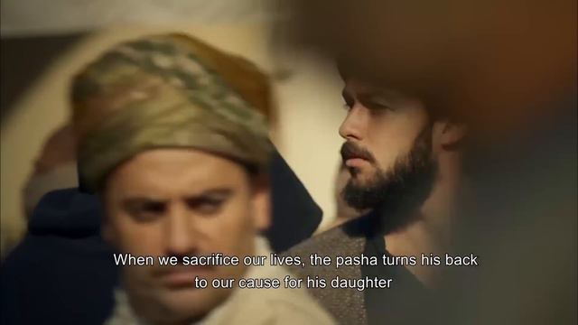 Magnificent Century Episode 109 | English Subtitle HD