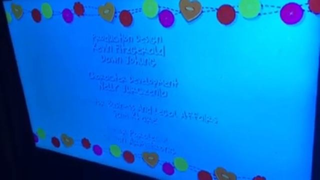 Lalaloopsy End Credits (a.k.a. Lalaloopsy Intro (Instrumental)) смотреть онлайн