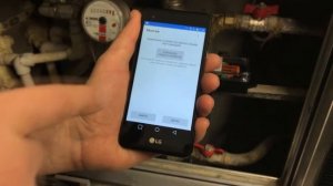 Автоматизированная передача показаний со счетчиков воды в ЕИРЦ | mini-версия