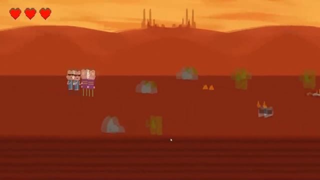 СЕКРЕТЫ и ПАСХАЛКИ В ИГРЕ ПО ЗНАКОМЬТЕСЬ БОБ! ИГРА ПО БОБУ! Bob's Return! смотреть онлайн