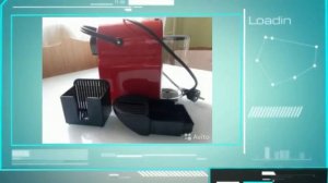 Кофемашина Nespresso Krups
