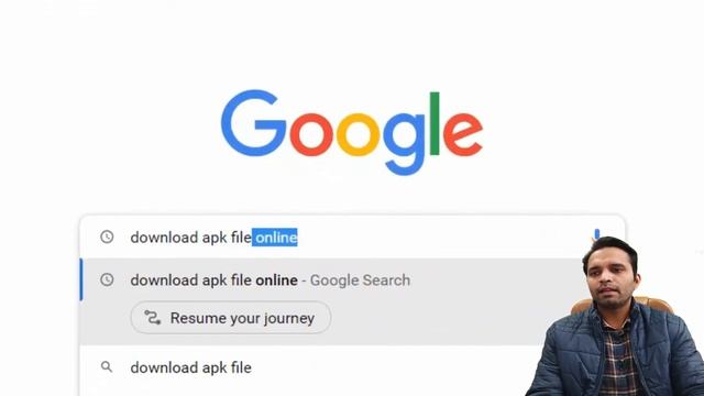 How to Download APK File from Google Play Store смотреть онлайн