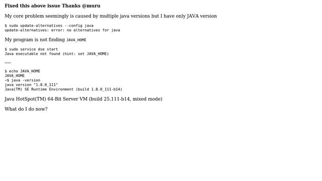 Ubuntu: Setting PATH in /etc/environment and .bashrc has corrupted the system (2 Solutions!!) смотреть онлайн