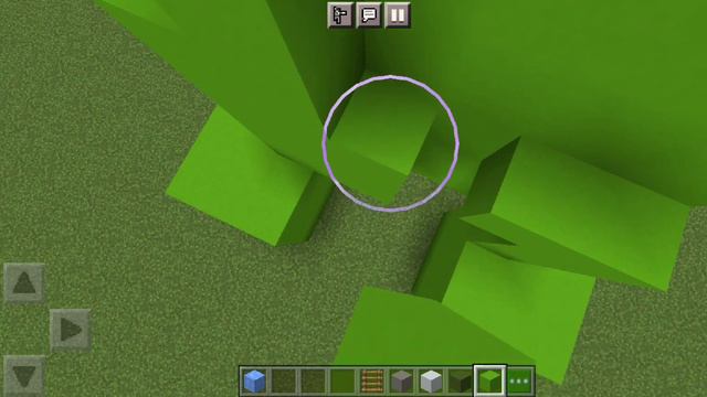 строю крипера за 5 сек 1 мин 5 мин смотреть онлайн