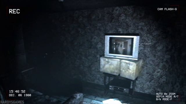 Silversoul Orphanage | Exploring Abandoned 1940s Orphanage | Indie Horror Game смотреть онлайн
