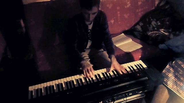 Паша Канторов "спокойное море" смотреть онлайн