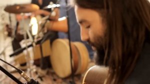 Yamma Ensemble - King David - biblical Hebrew translated and pronunciation subtitles