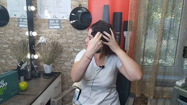 Estel - Molodo Zeleno / ФОТОСИНТЕЗ ДЛЯ ВОЛОС. ТЕСТИРУЕМ экспресс восстановление волос  Молодо Зелен