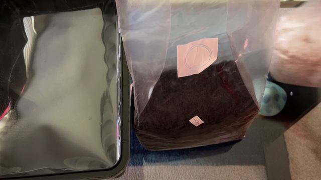 How To SPAWN Grain To Bulk Substrate