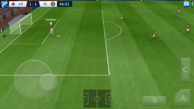 Дрим лига 2019 обычные игроки против прокачанных за реальные деньги смотреть онлайн