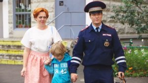 Семья Светофоровых 4 сезон (19 серия) "Обгон и встречная" | Сериалы для детей