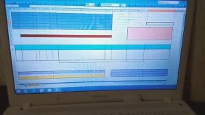 Как отредактировать область печати на Excel