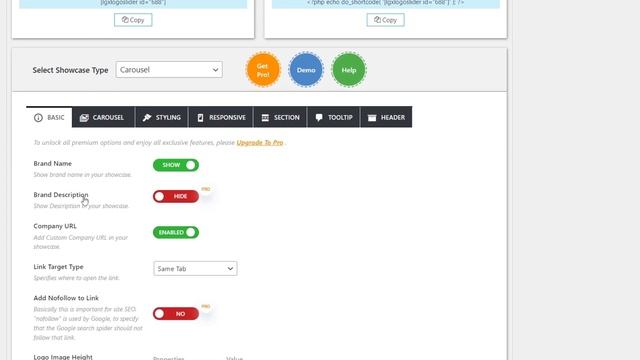 Criar um Carrossel ou Slider para WordPress com o Logo Slider ?| Plugin WordPress смотреть онлайн