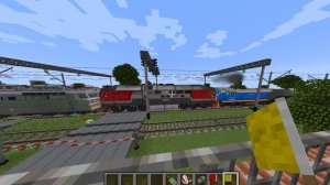 Работаю дежурным по переезду! ЭЛЕКТРИЧКА ВРЕЗАЛАСЬ В ВАГОН!!!