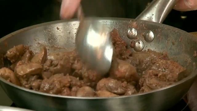 Есть после 6. Слово шефа. 15.08.22. Рисовые котлеты с горбушей смотреть онлайн