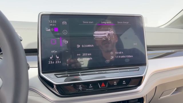 تجربة كاملة - سعر بيوفر 400 الف - و هل حتولع | Volkswagen ID 6 فولكسفاجن смотреть онлайн