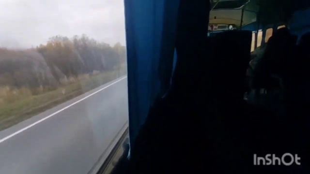 поездка на автобусе паз 32053-22 ( 2019 г.в ), ав 383 72, маршрут 815 ( Вагай Тобольск ) смотреть онлайн