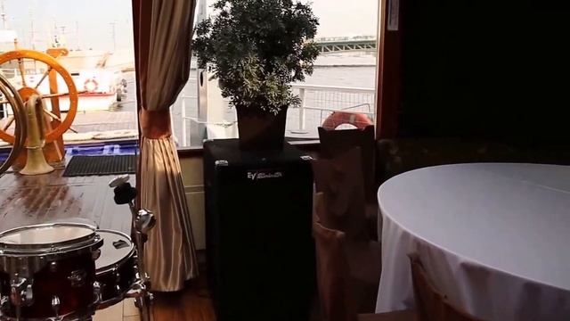 Теплоход Сити Блюз (812)715-51-17 смотреть онлайн