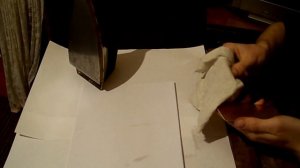 Своими руками - как перенести готовые рисунок печатной платы на стеклотекстолит