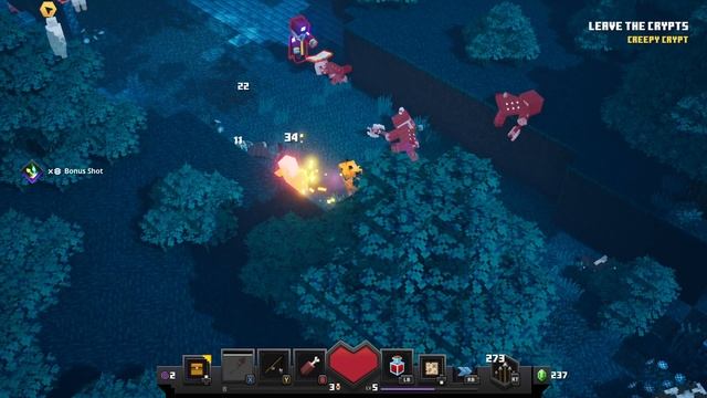 Minecraft Dungeons - Before You Buy