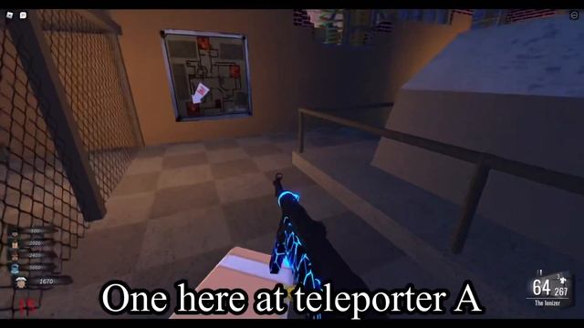 How to get Mule Kick in Michael's Zombies (Roblox) смотреть онлайн