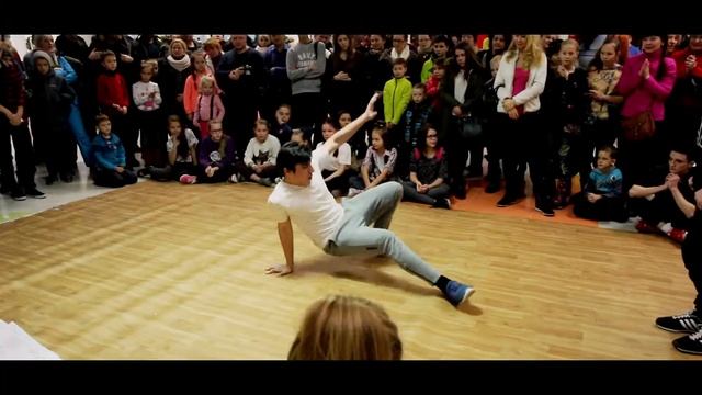 BATTLE 720° part 2 ✪ 4.12.16 ✪ ТРЦ МАКСИ смотреть онлайн