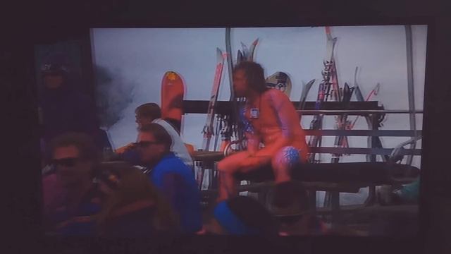 DUMB AND DUMBER deleted scene: The Mime and Shay's sniper смотреть онлайн