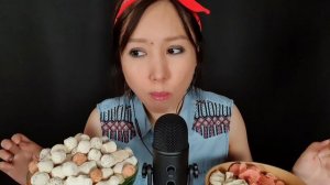Қазақша ASMR/Мукбанг/Құрт🤍🤍Курт/Mukbang/АСМР на казахском