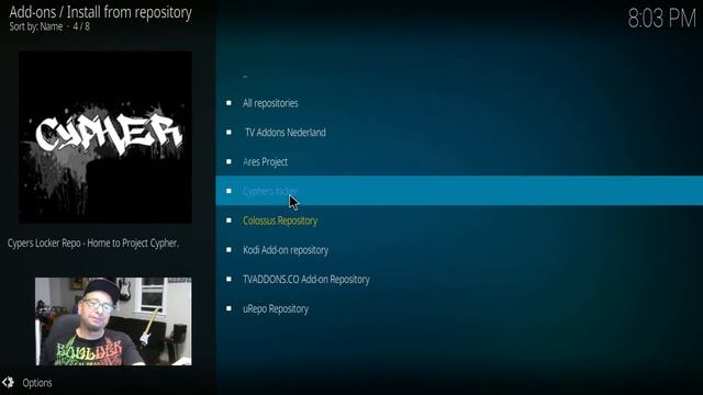 Kodi Krypton New Covenant Install, replacing Exodus tutorial смотреть онлайн