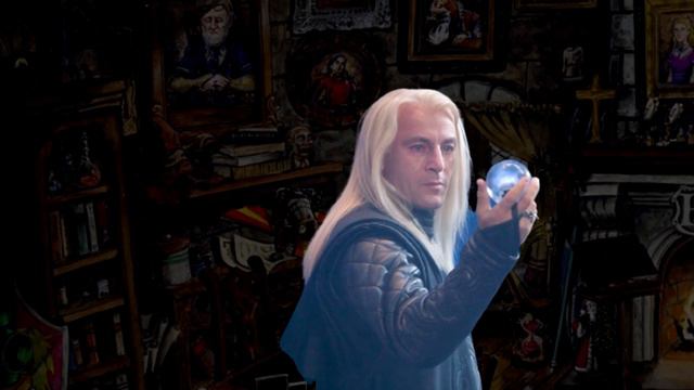 Кто не был агентом Дамблдора в Гарри Поттере?