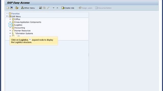 Trasactions in SAP смотреть онлайн
