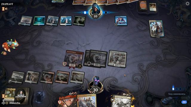 MTG Arena / MTG Siberia - Лучшее за Январь и Февраль2020