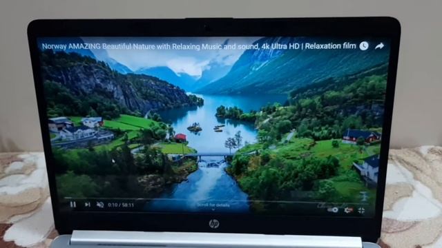 Hp 14s-dk0093au. Perfect students laptop... #review and first impression...? смотреть онлайн