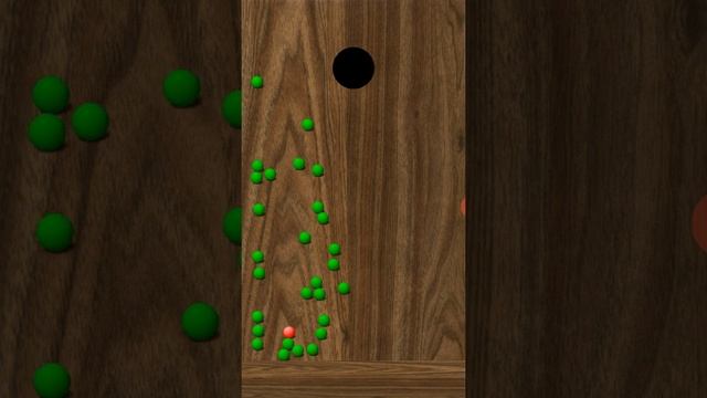 Rolling balls in the hole game hd смотреть онлайн
