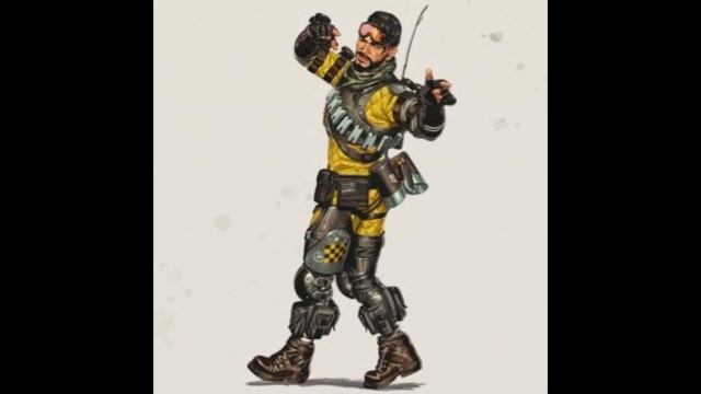 Top 5 Apex Asses смотреть онлайн