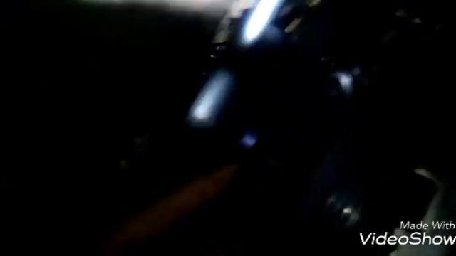 Ремонт муфты компрессора кондиционера OPEL ASTRA H