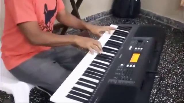 Como aprender guitarra y piano con lo básico y rápido / Clase 2 смотреть онлайн